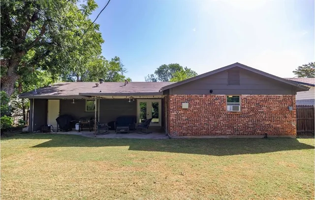 $189,900 | 2309 13th Street, Brownwood, TX 76801