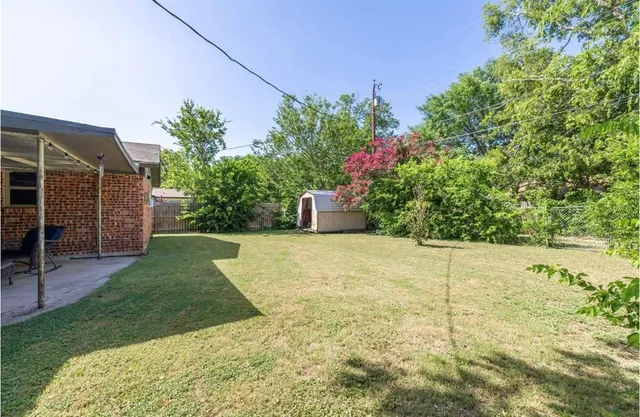 $189,900 | 2309 13th Street, Brownwood, TX 76801