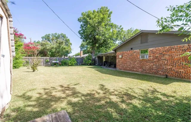 $189,900 | 2309 13th Street, Brownwood, TX 76801