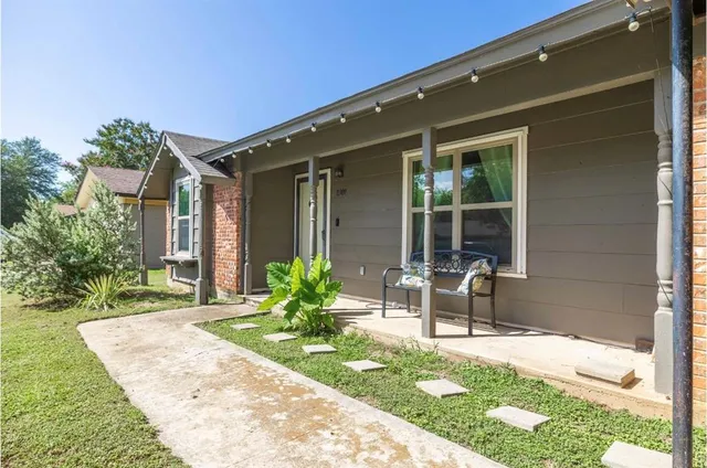 $189,900 | 2309 13th Street, Brownwood, TX 76801