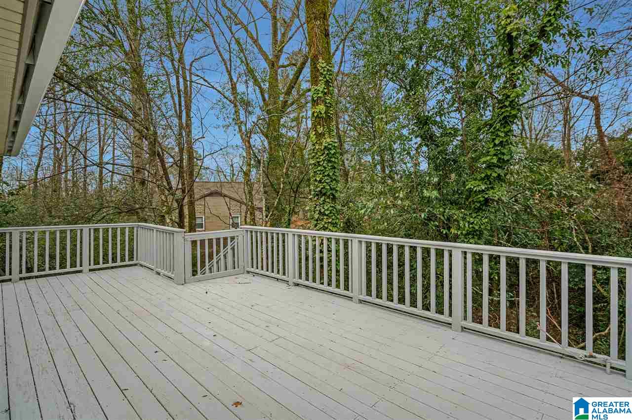 2521 Shades Crest Road Birmingham, AL 35216 - Photo 42 of 47