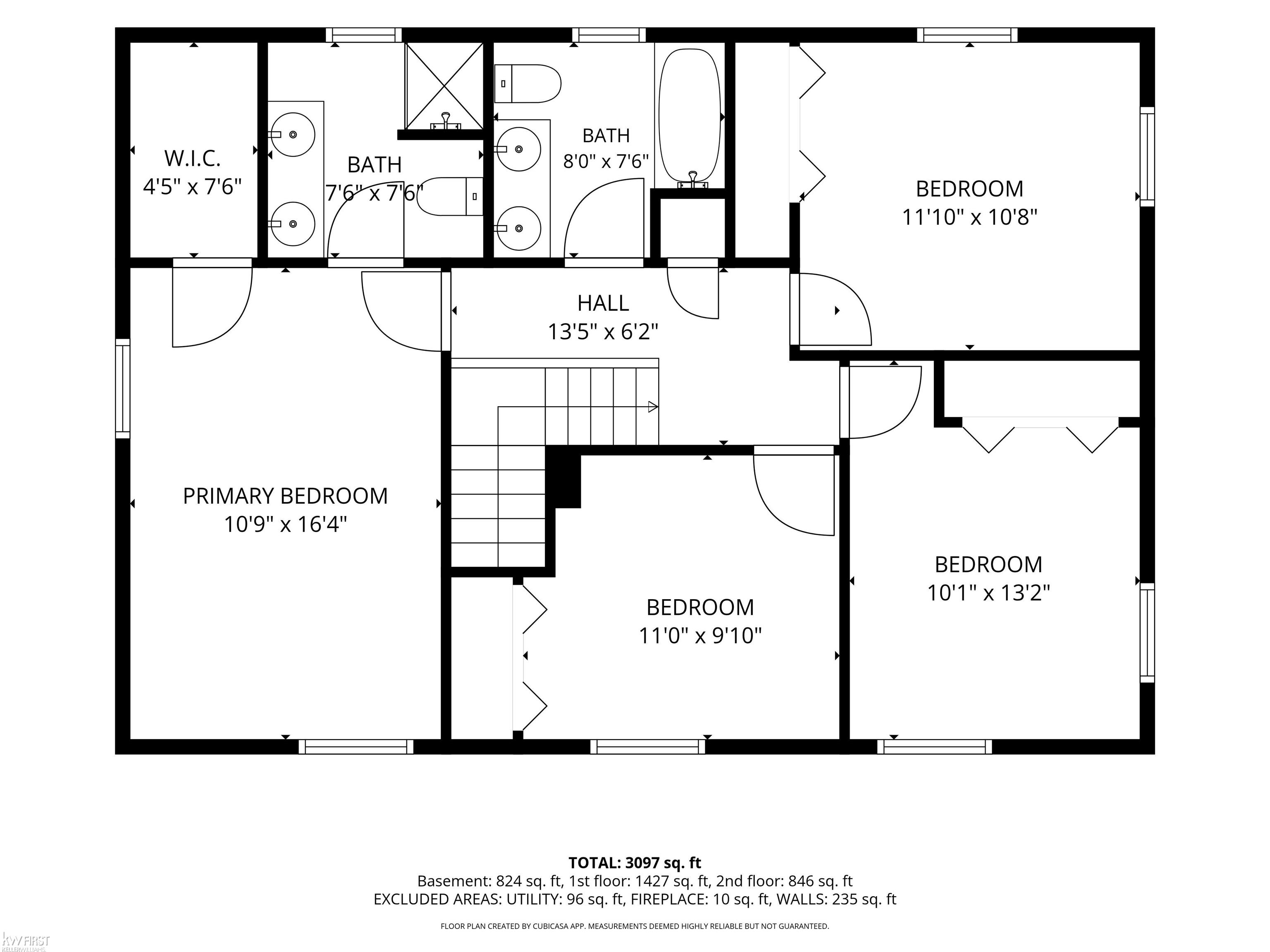 3183 Bridle Path Flint, MI 48507 - Photo 77 of 79