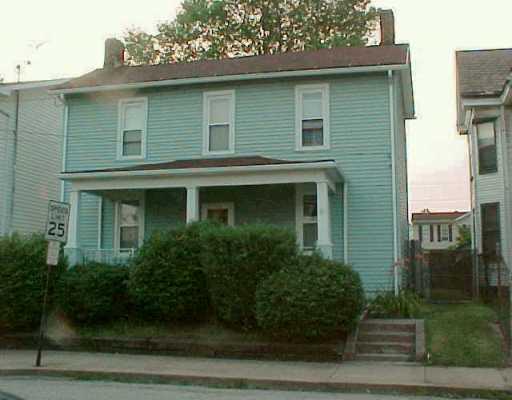582 Jefferson Street Rochester, PA 15074 - Photo 1 of 6