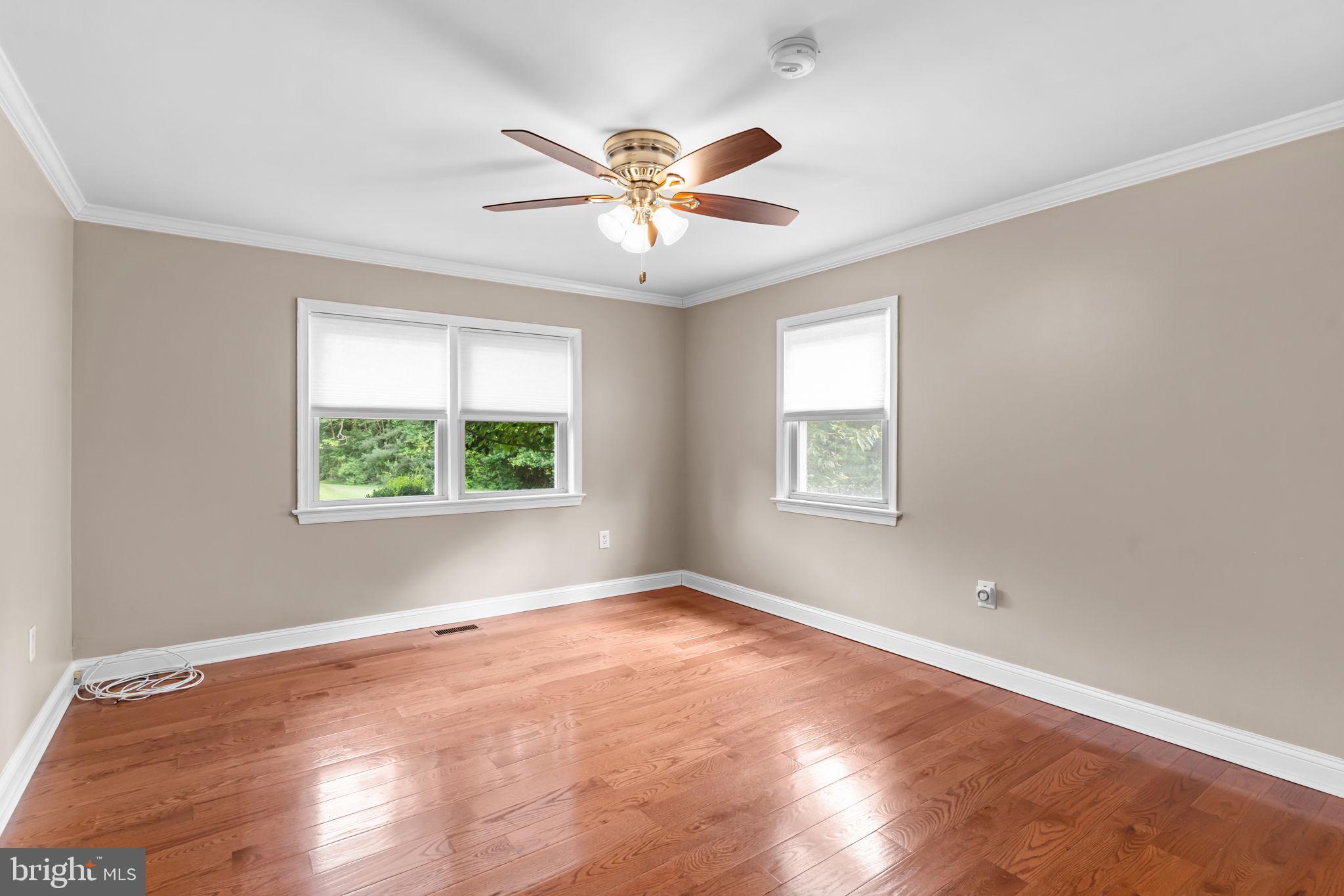 512 Washington Crossing Road Newtown, PA 18940 - Photo 22 of 48 Bedroom 3