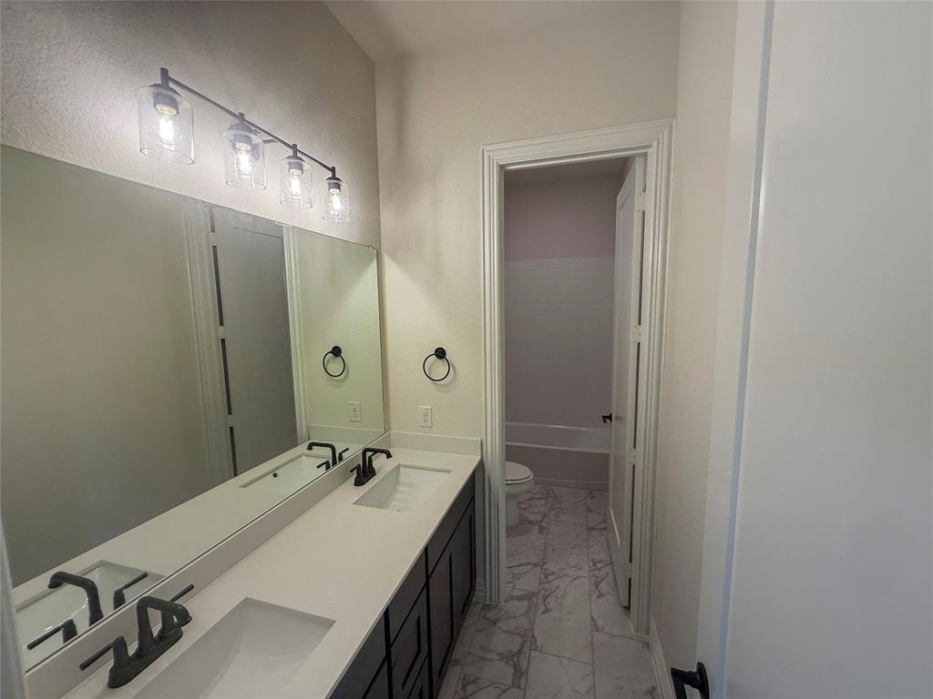 216 Slimp Bluff Azle, TX 76020 - Photo 20 of 22