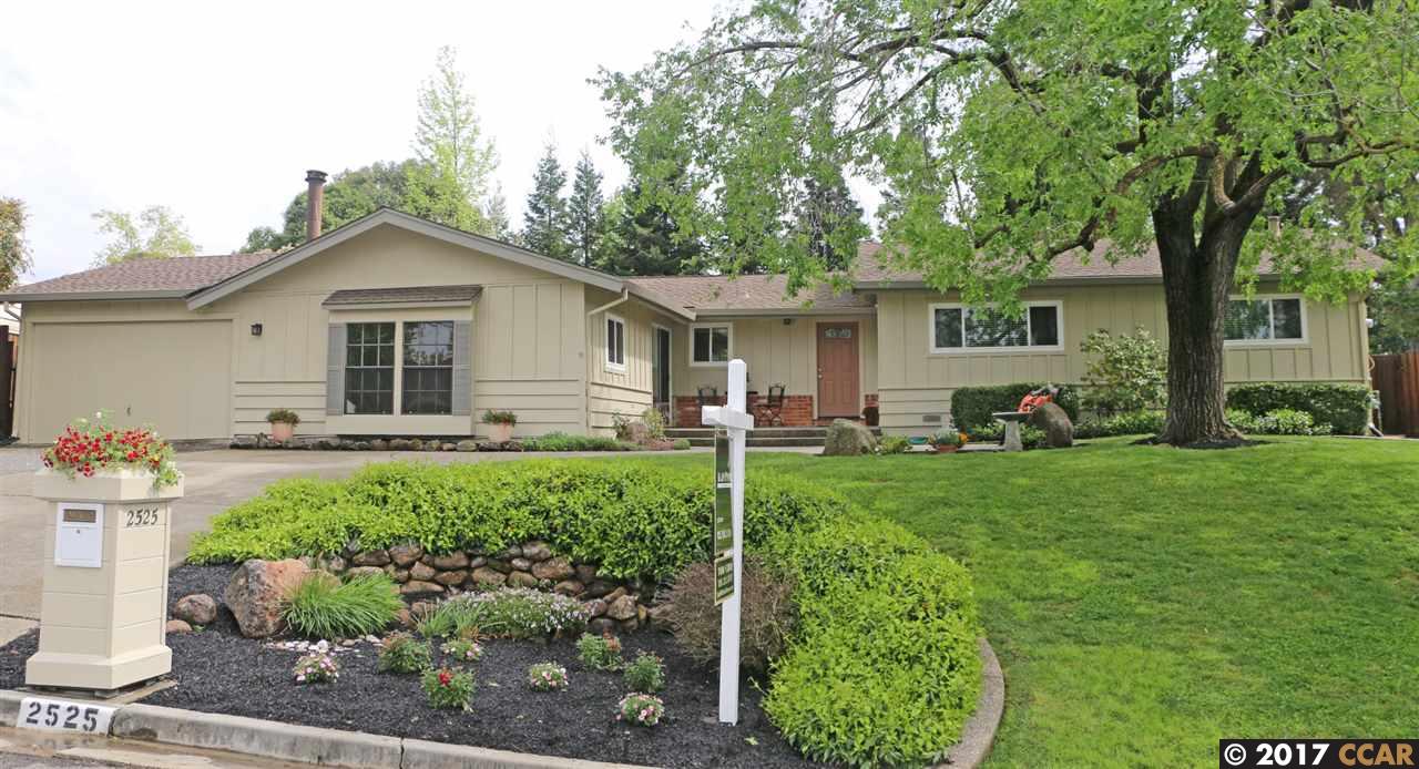 2525 Pebble Beach Loop Lafayette, CA 94549 - Photo 1 of 1 Gallery Image 1