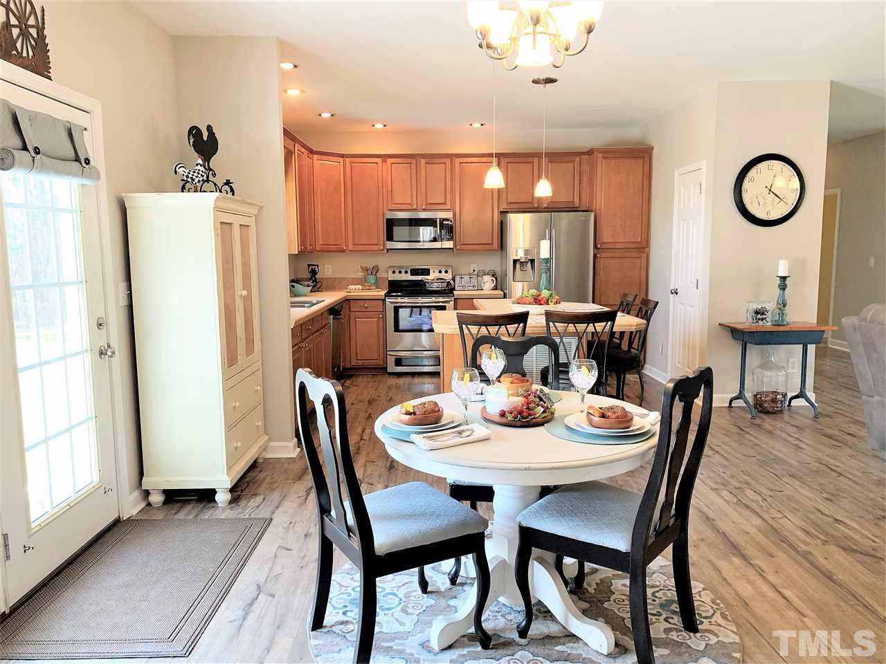 823 Bowen Road Rougemont, NC 27572 - Photo 11 of 25