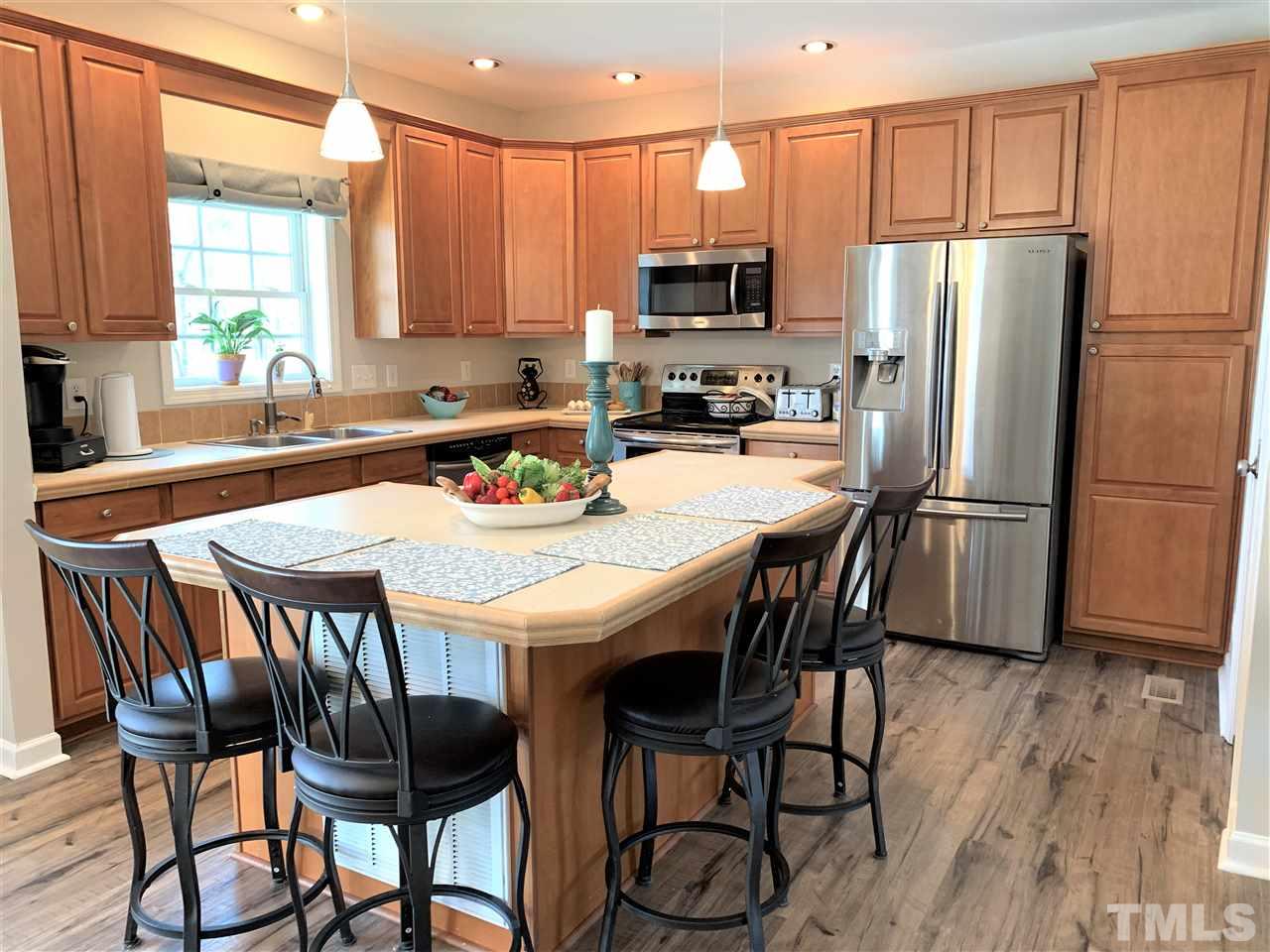 823 Bowen Road Rougemont, NC 27572 - Photo 12 of 25