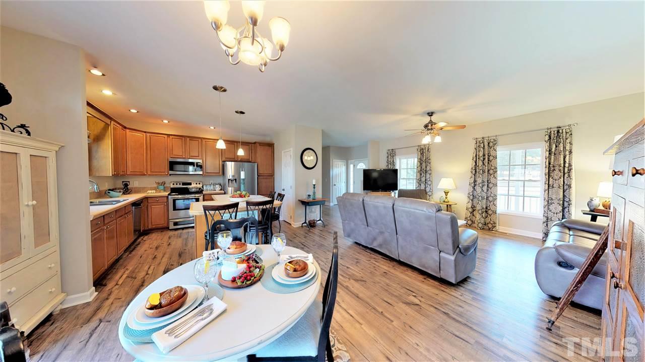 823 Bowen Road Rougemont, NC 27572 - Photo 13 of 25