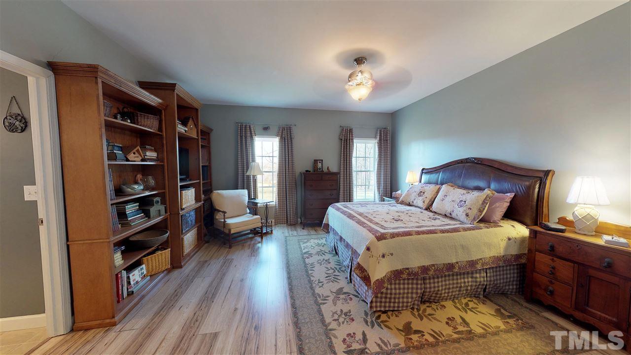 823 Bowen Road Rougemont, NC 27572 - Photo 14 of 25