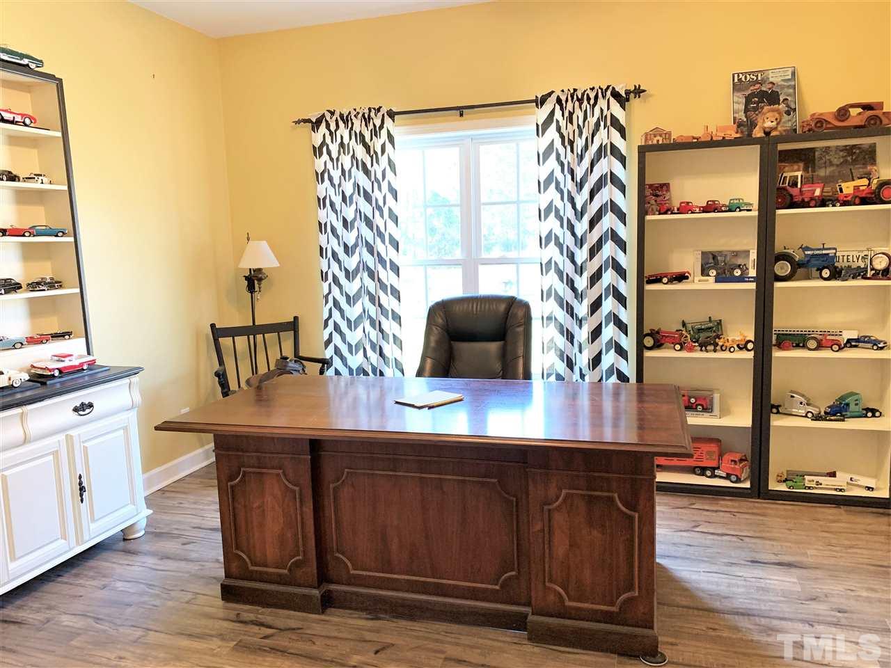 823 Bowen Road Rougemont, NC 27572 - Photo 19 of 25