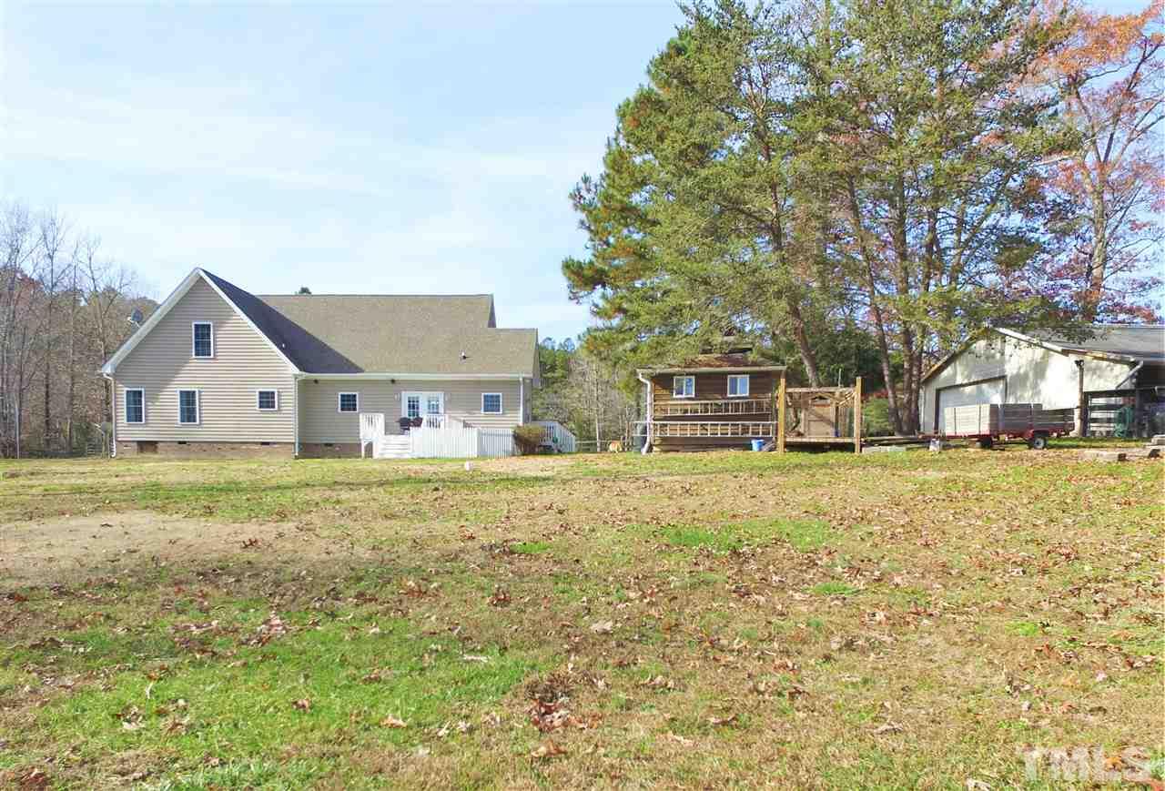 823 Bowen Road Rougemont, NC 27572 - Photo 3 of 25