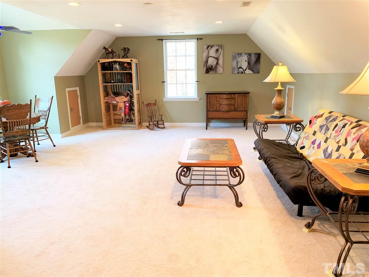 823 Bowen Road Rougemont, NC 27572 - Photo 21 of 25 Room for everyone and everything!!