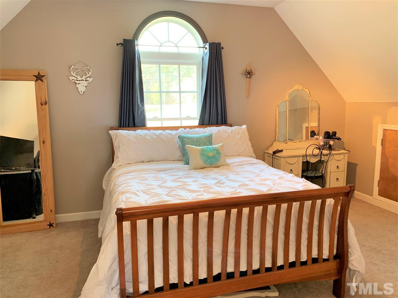 823 Bowen Road Rougemont, NC 27572 - Photo 22 of 25