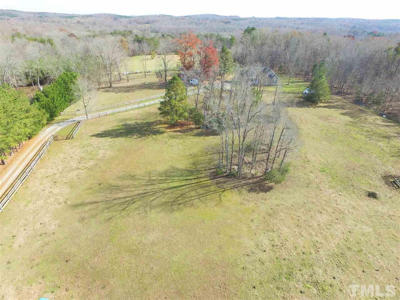 823 Bowen Road Rougemont, NC 27572 - Photo 4 of 25