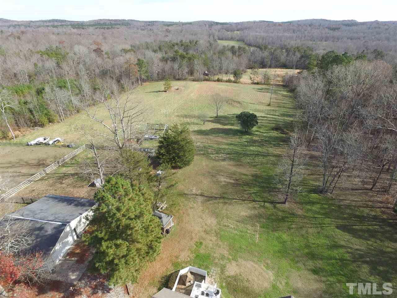 823 Bowen Road Rougemont, NC 27572 - Photo 5 of 25
