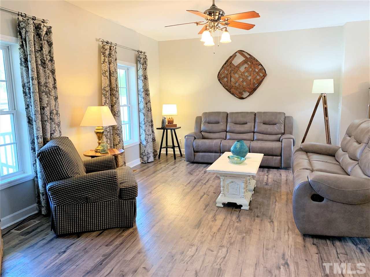 823 Bowen Road Rougemont, NC 27572 - Photo 10 of 25