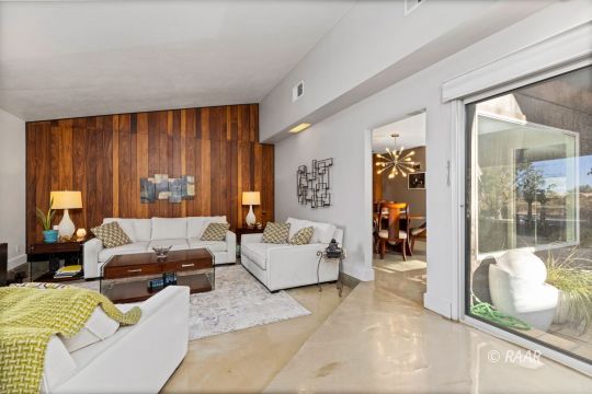 1443 West Felspar Avenue Ridgecrest, CA 93555 - Photo 7 of 28 Gallery Image 7