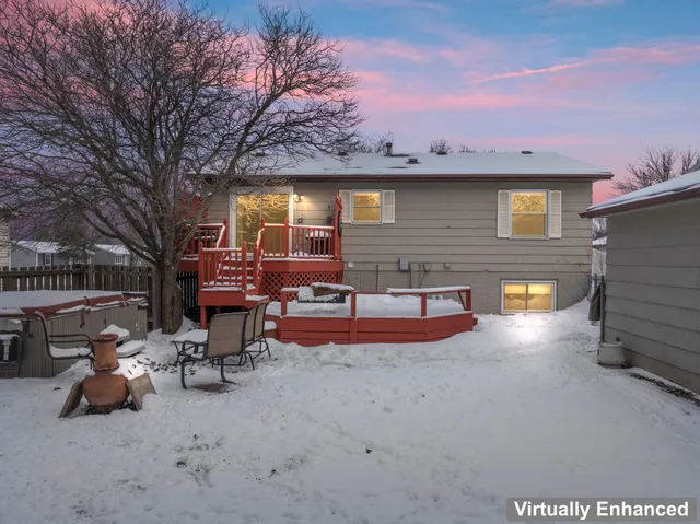 $249,900 | 2214 49th Street Northwest, Rochester, MN 55901