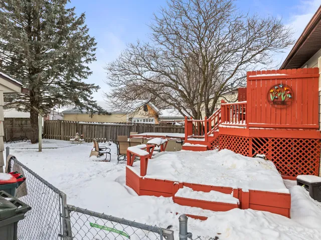 $249,900 | 2214 49th Street Northwest, Rochester, MN 55901