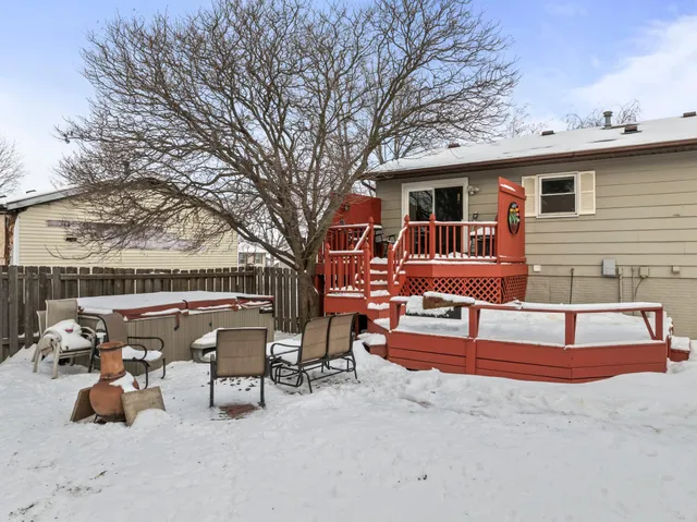 $249,900 | 2214 49th Street Northwest, Rochester, MN 55901