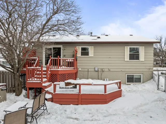 $249,900 | 2214 49th Street Northwest, Rochester, MN 55901