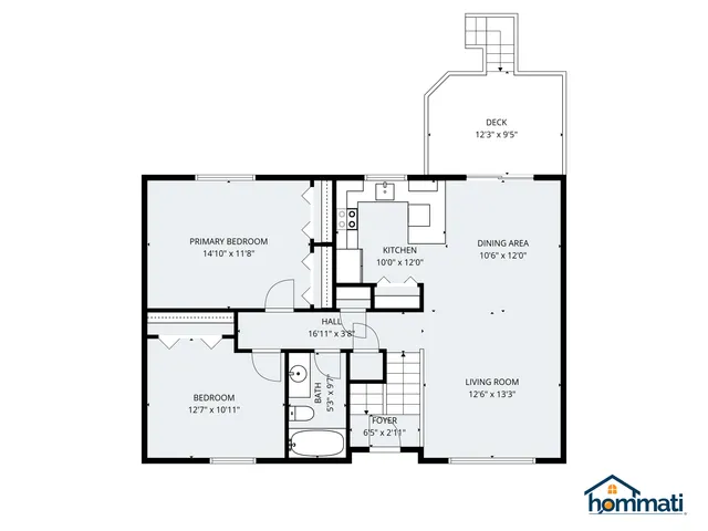 $249,900 | 2214 49th Street Northwest, Rochester, MN 55901