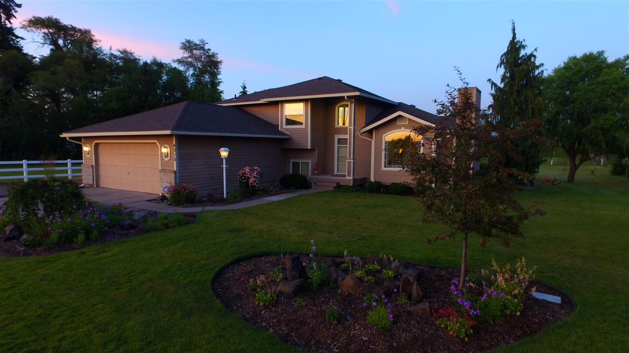 4210 North Simpson Road Otis Orchards, WA 99027 - Photo 2 of 45 Gallery Image 2