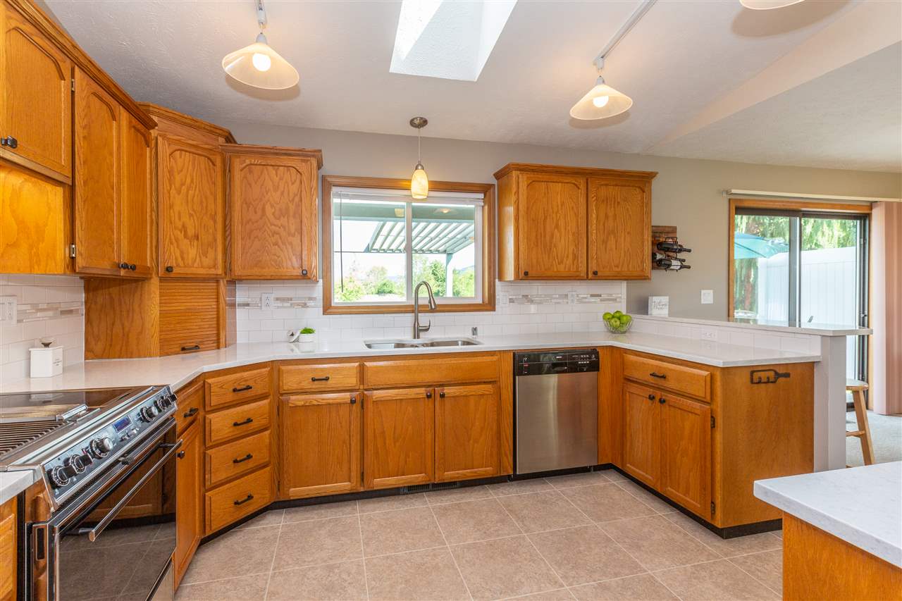 4210 North Simpson Road Otis Orchards, WA 99027 - Photo 15 of 45 Gallery Image 15