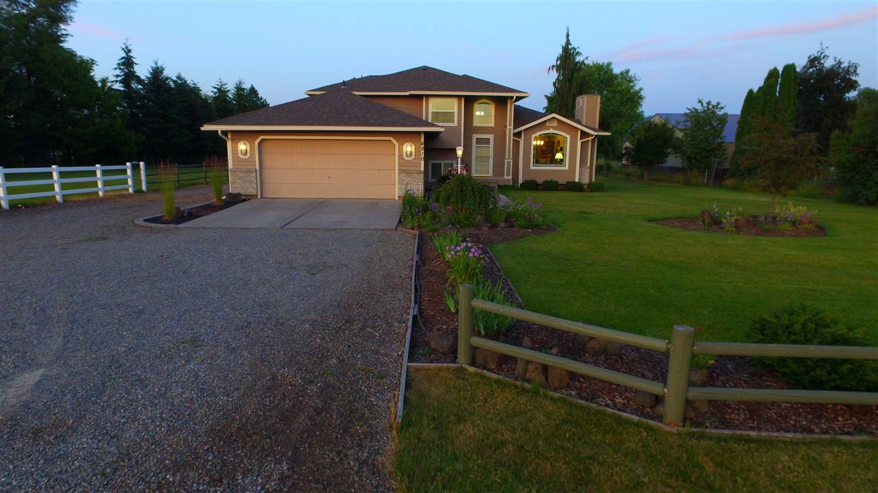 4210 North Simpson Road Otis Orchards, WA 99027 - Photo 3 of 45 Gallery Image 3