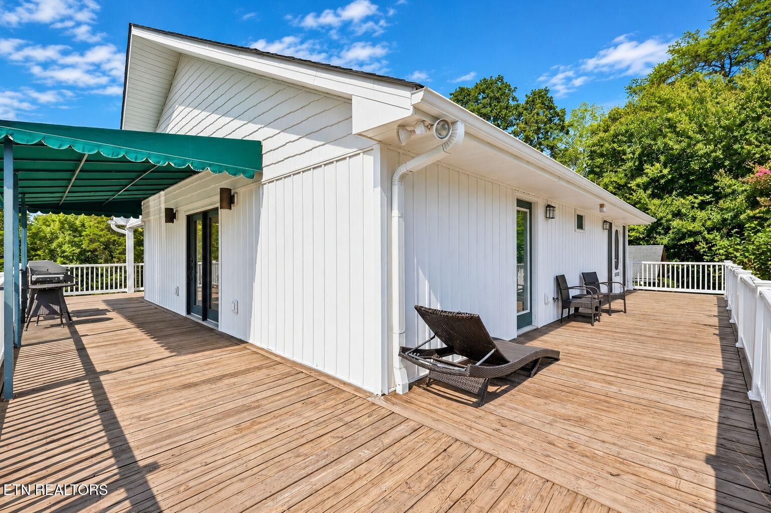 8414 Bud Hawkins Road Corryton, TN 37721 - Photo 51 of 56 Gallery Image 51