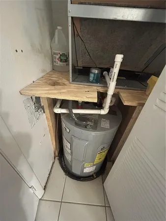 a view of washer and dryer