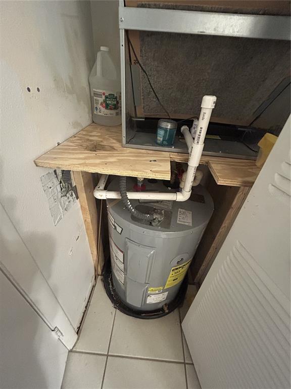 11485 Oakhurst Road, Unit 200318 Largo, FL 33774 - Photo 33 of 48 a view of washer and dryer