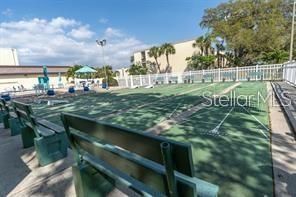 11485 Oakhurst Road, Unit 200318 Largo, FL 33774 - Photo 45 of 48 a view of outdoor space yard and green space