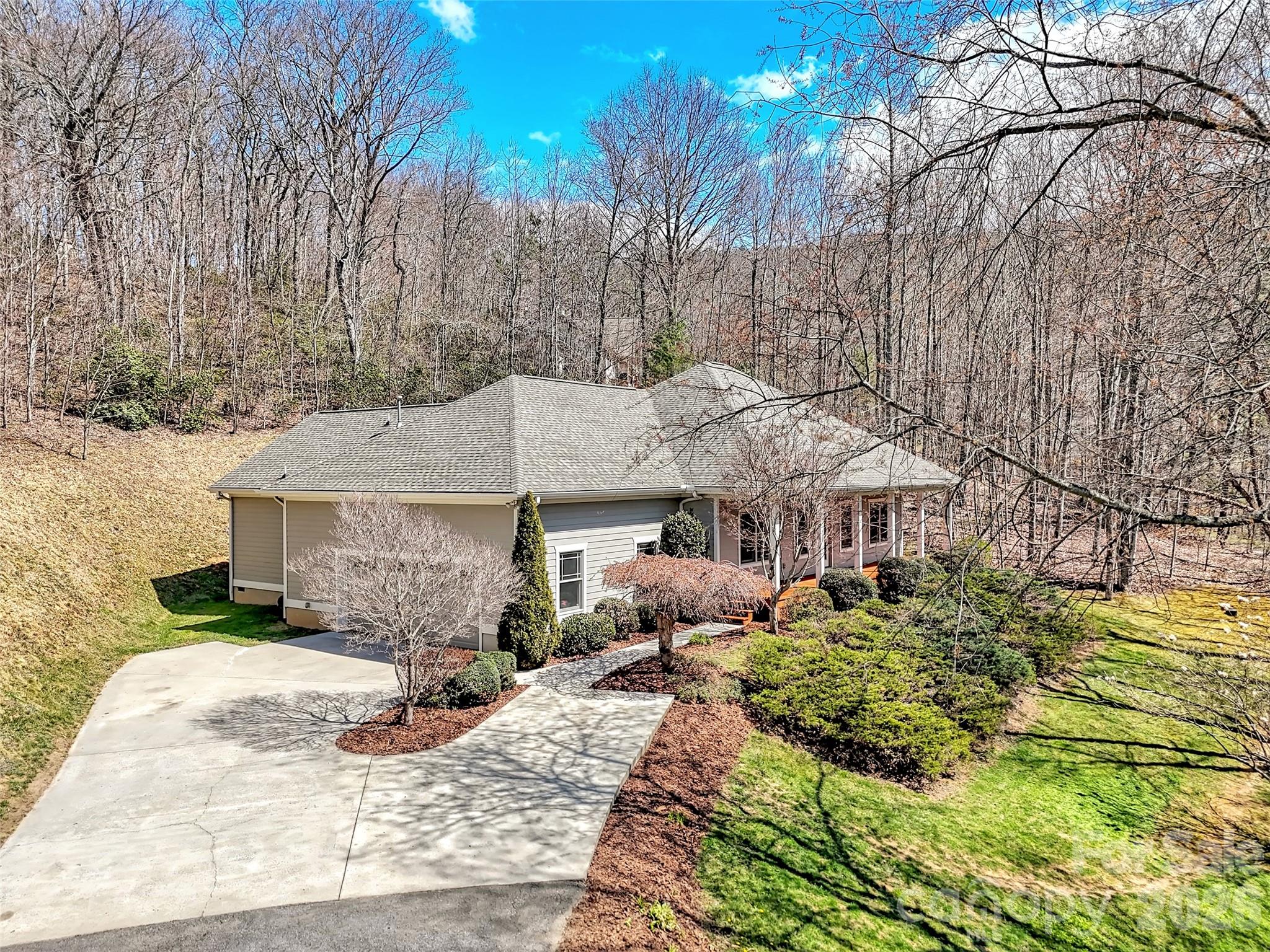 523 Brandywine Road Waynesville, NC 28786 - Photo 1 of 46