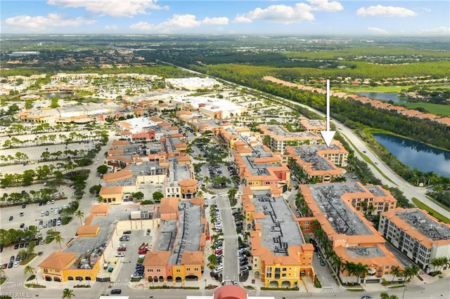 a view of an ocean and beach