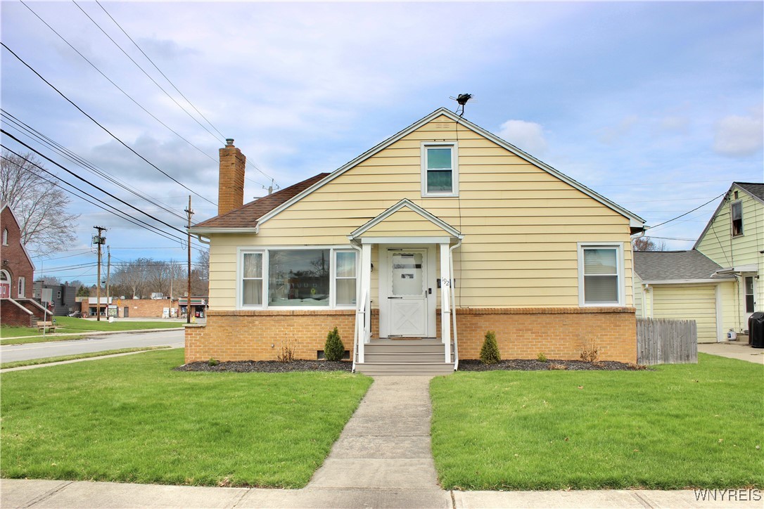 192 Queensboro Road Irondequoit, NY 14609 - Photo 1 of 1