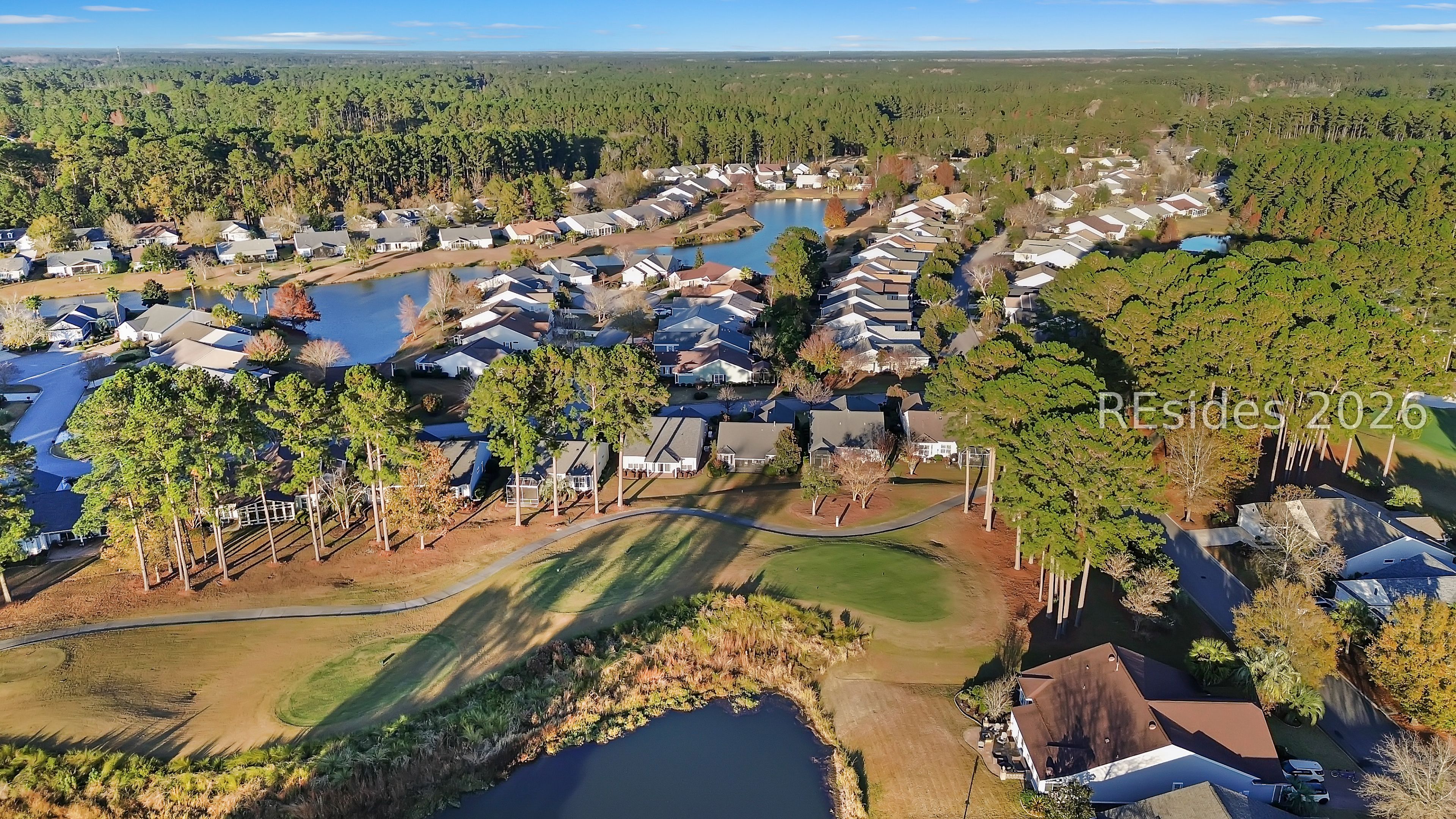 7 Tallow Drive Bluffton, SC 29909 - Photo 29 of 45