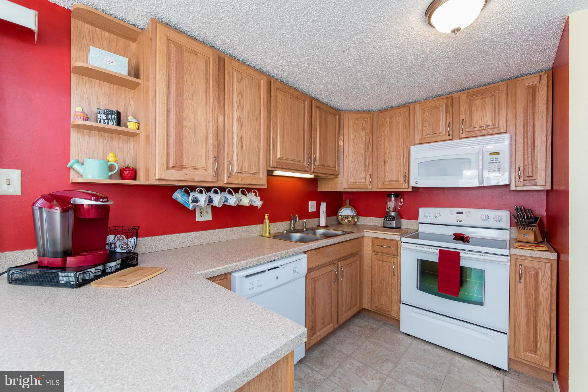 1908 Perryman Road Aberdeen, MD 21001 - Photo 11 of 30 Kitchen
