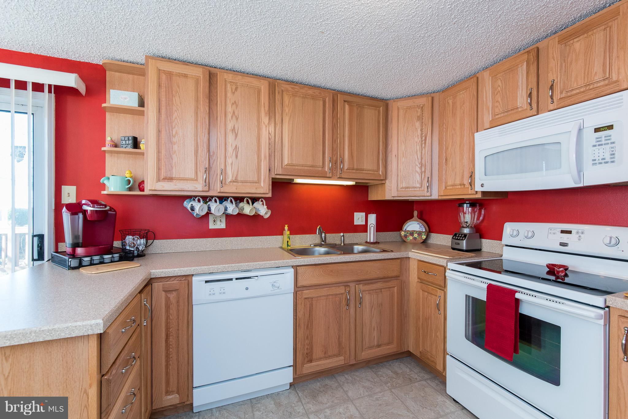 1908 Perryman Road Aberdeen, MD 21001 - Photo 12 of 30 Kitchen