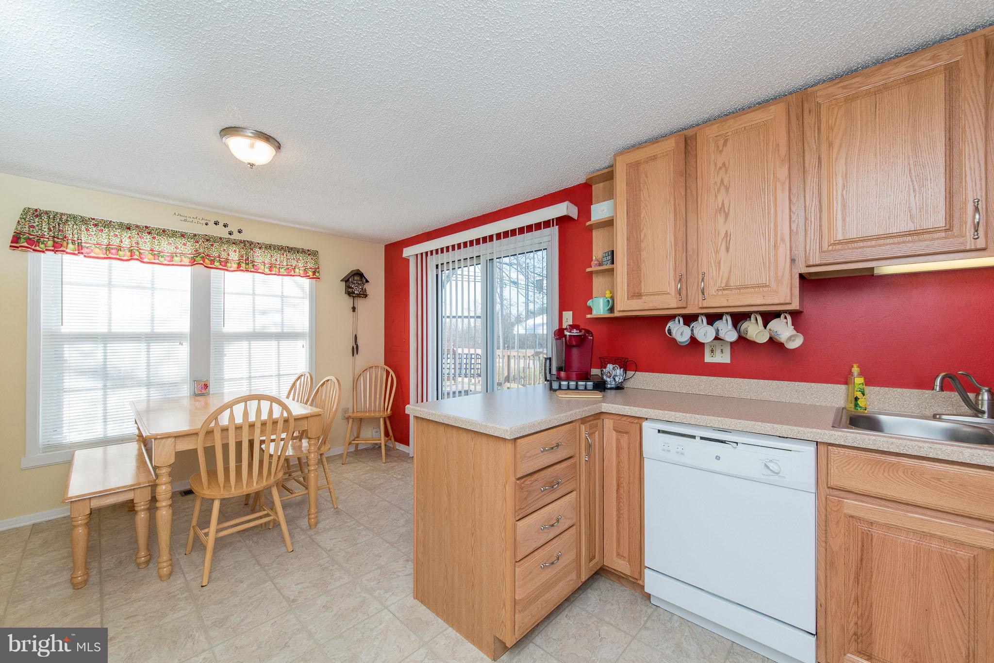 1908 Perryman Road Aberdeen, MD 21001 - Photo 13 of 30 Kitchen