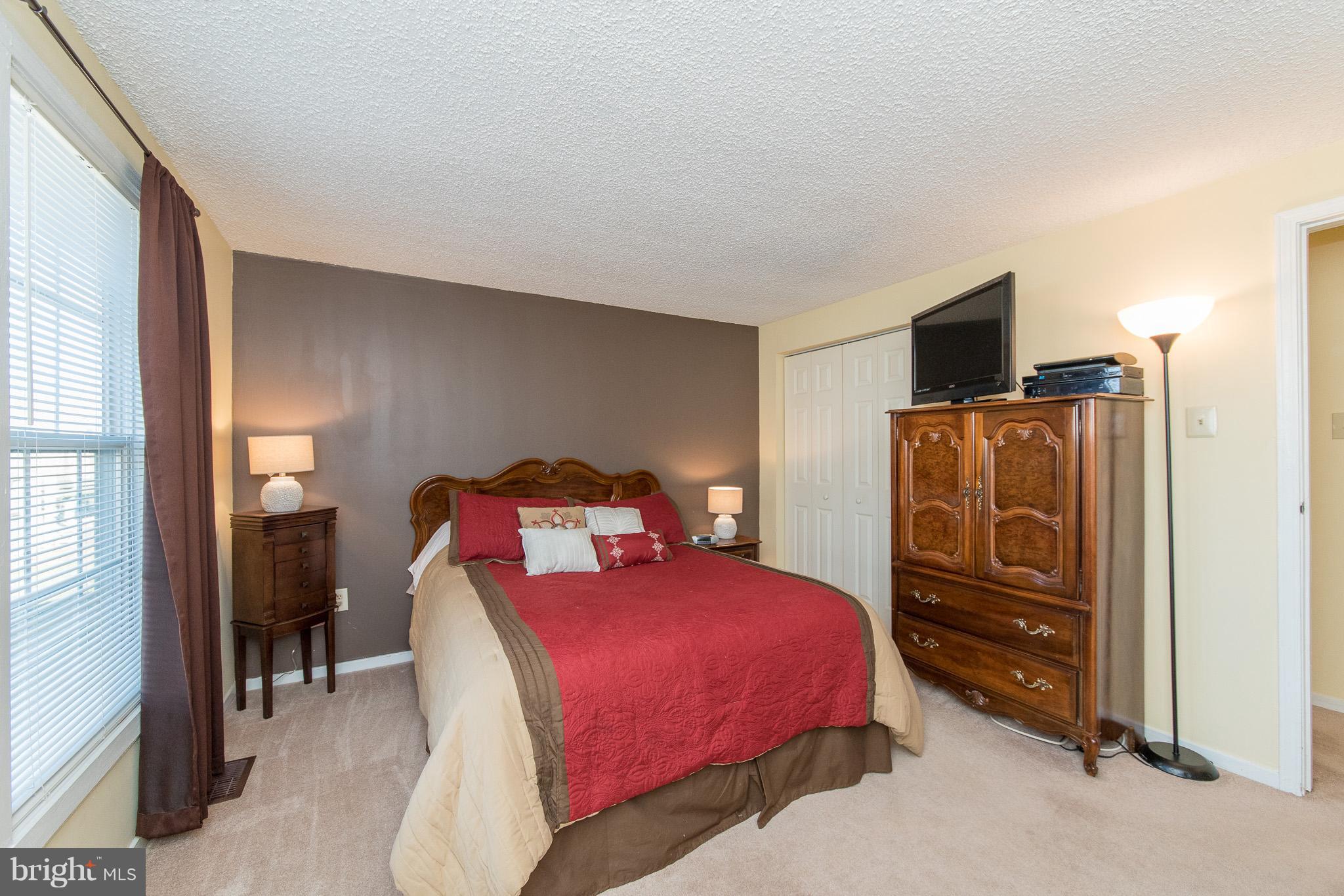 1908 Perryman Road Aberdeen, MD 21001 - Photo 15 of 30 Bedroom (Master)