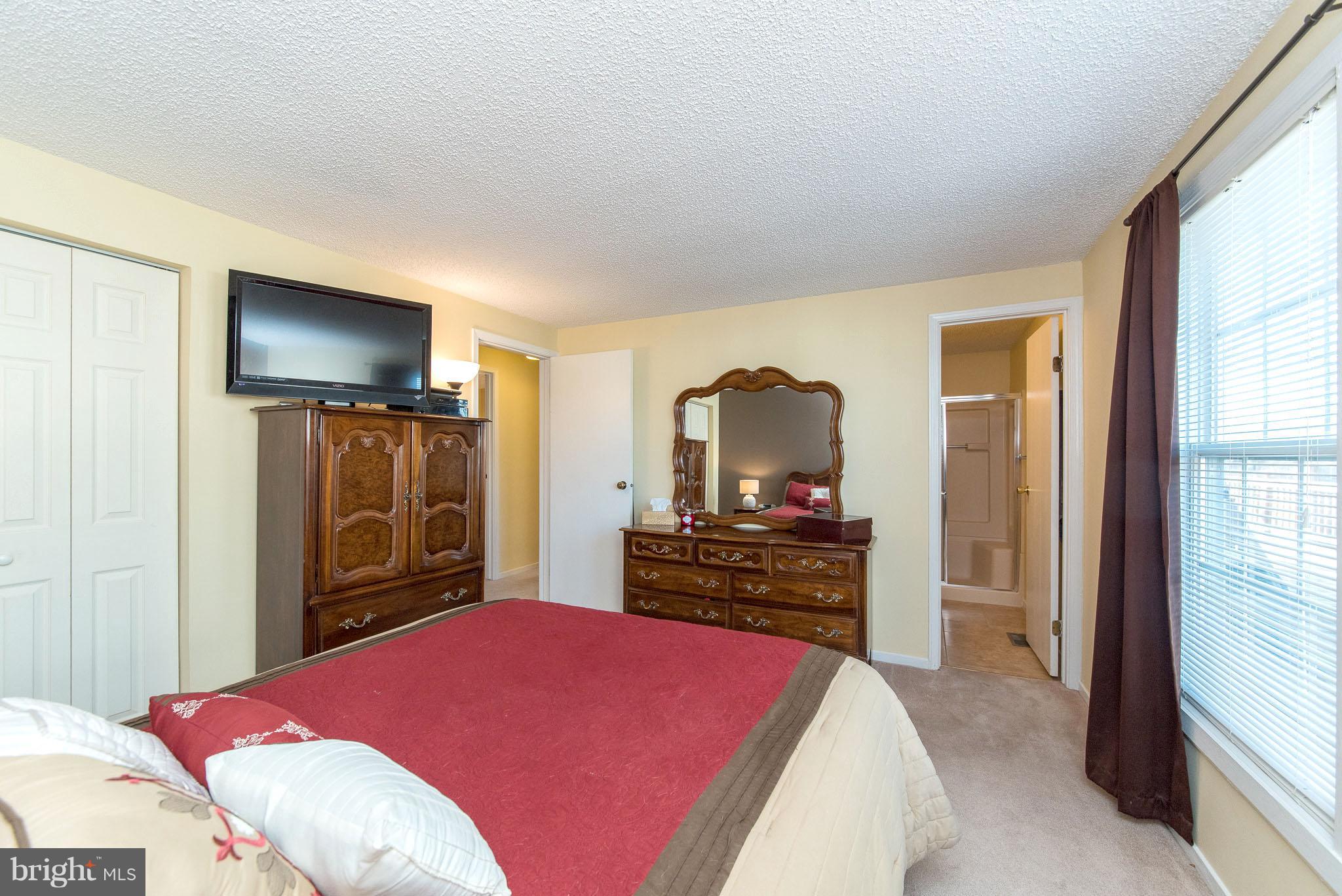 1908 Perryman Road Aberdeen, MD 21001 - Photo 18 of 30 Bedroom (Master)