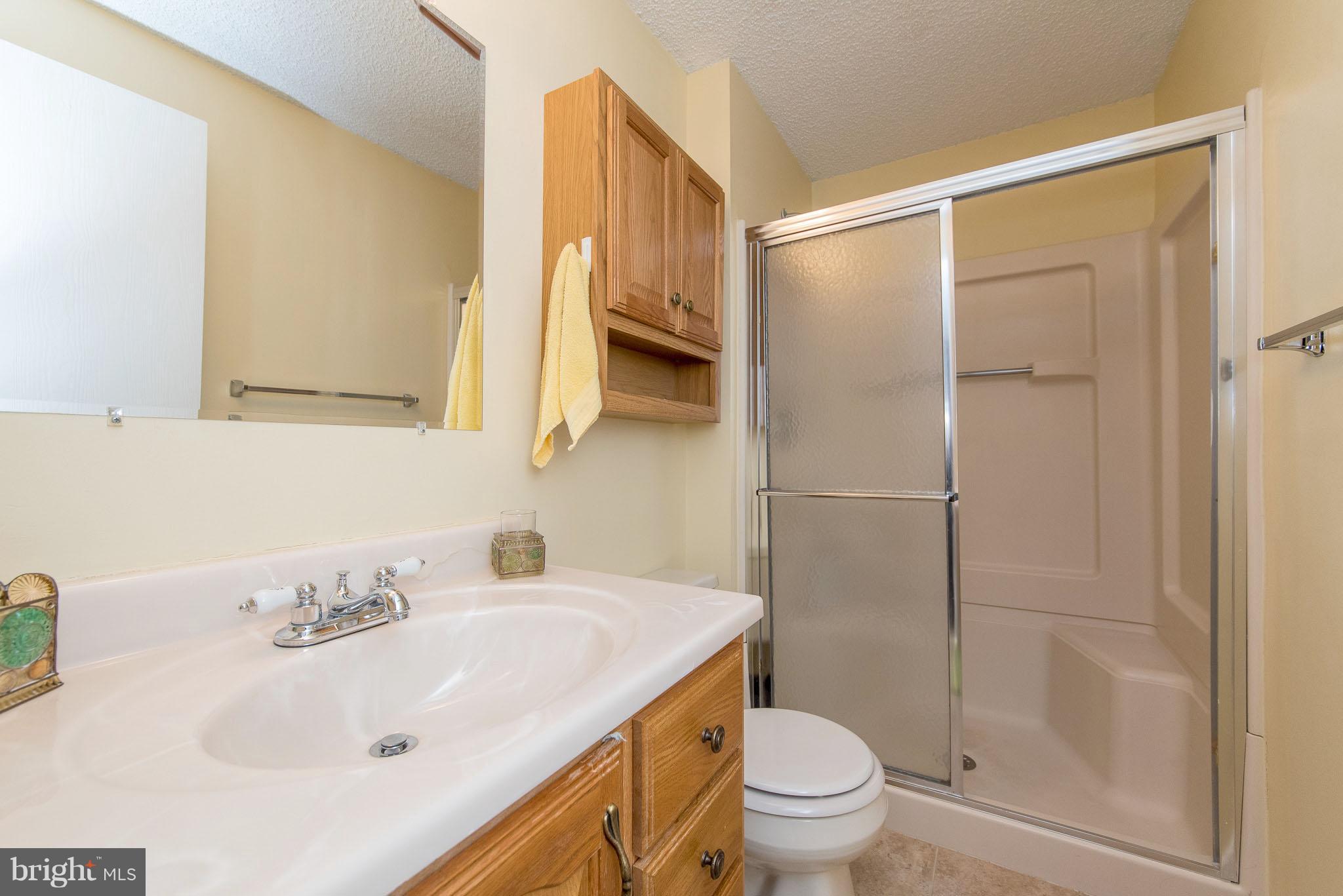 1908 Perryman Road Aberdeen, MD 21001 - Photo 19 of 30 Bath (Master)