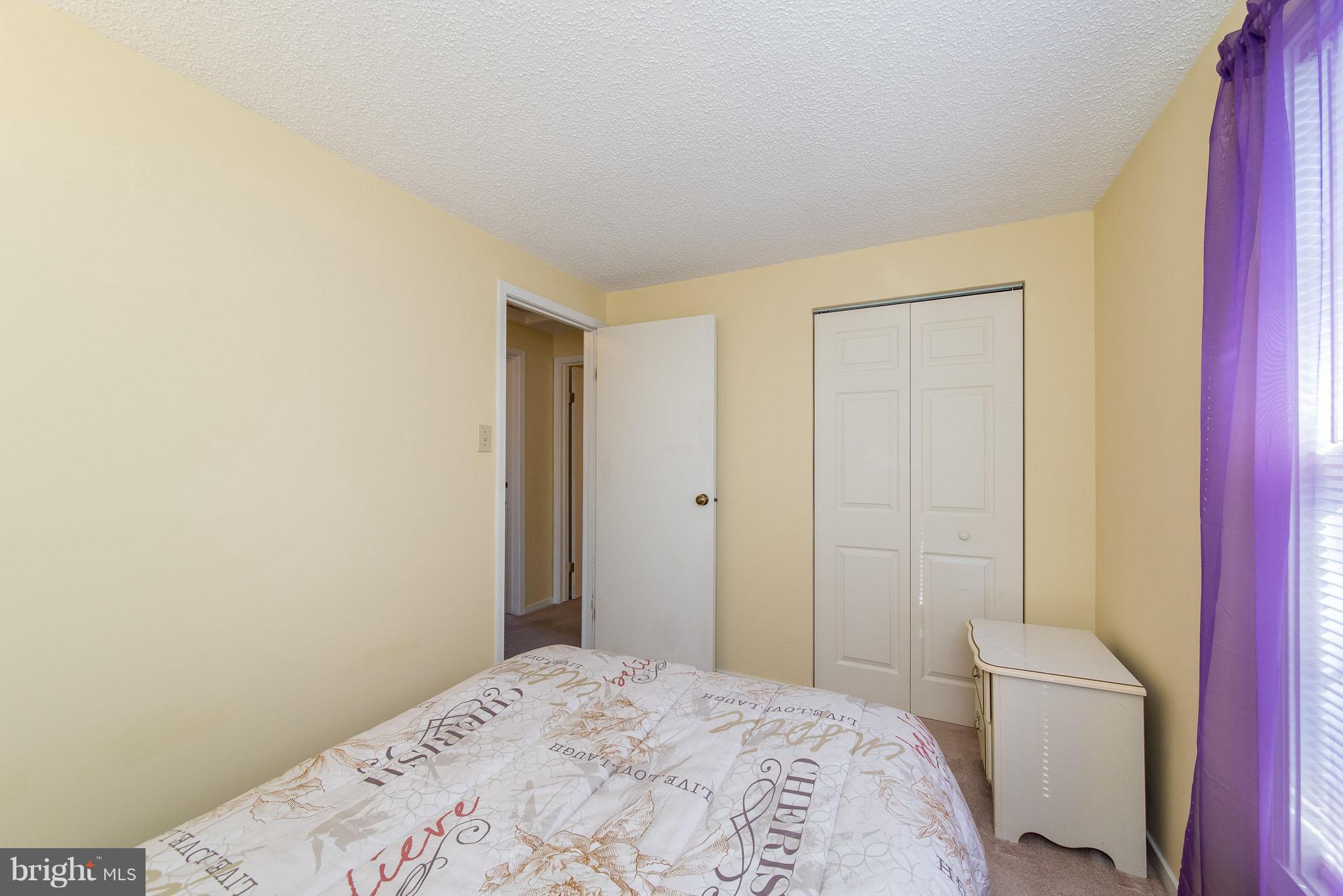 1908 Perryman Road Aberdeen, MD 21001 - Photo 21 of 30 Bedroom