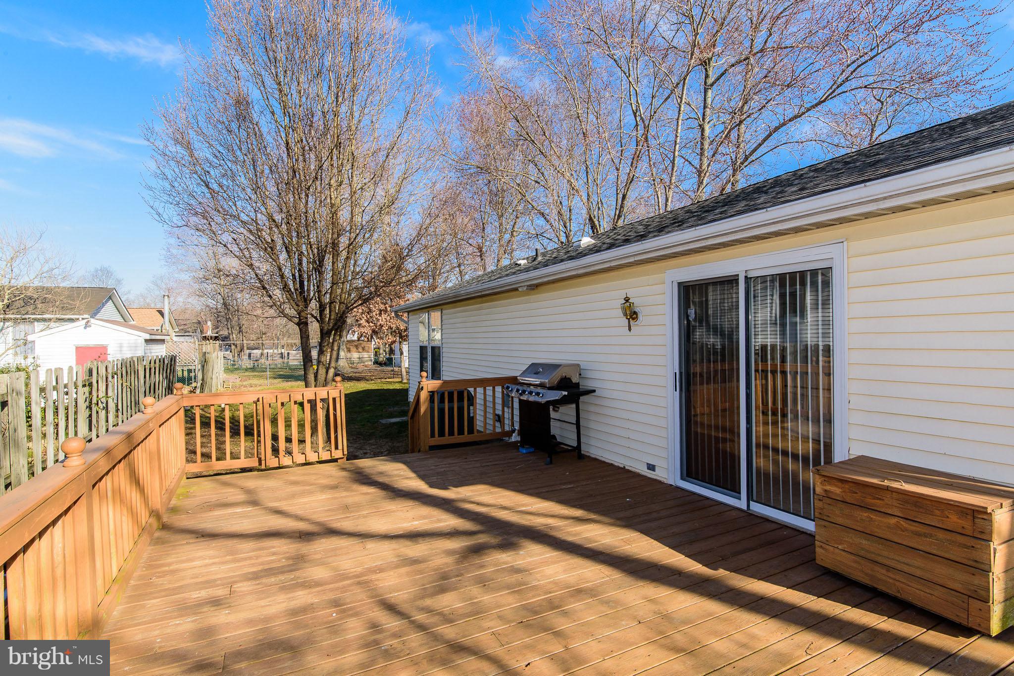 1908 Perryman Road Aberdeen, MD 21001 - Photo 29 of 30 Exterior (General)
