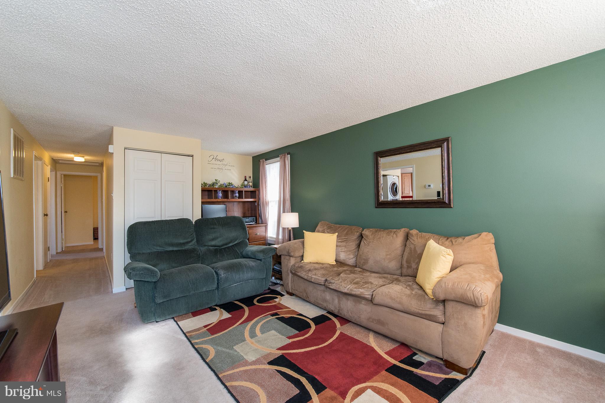 1908 Perryman Road Aberdeen, MD 21001 - Photo 5 of 30 Living Room