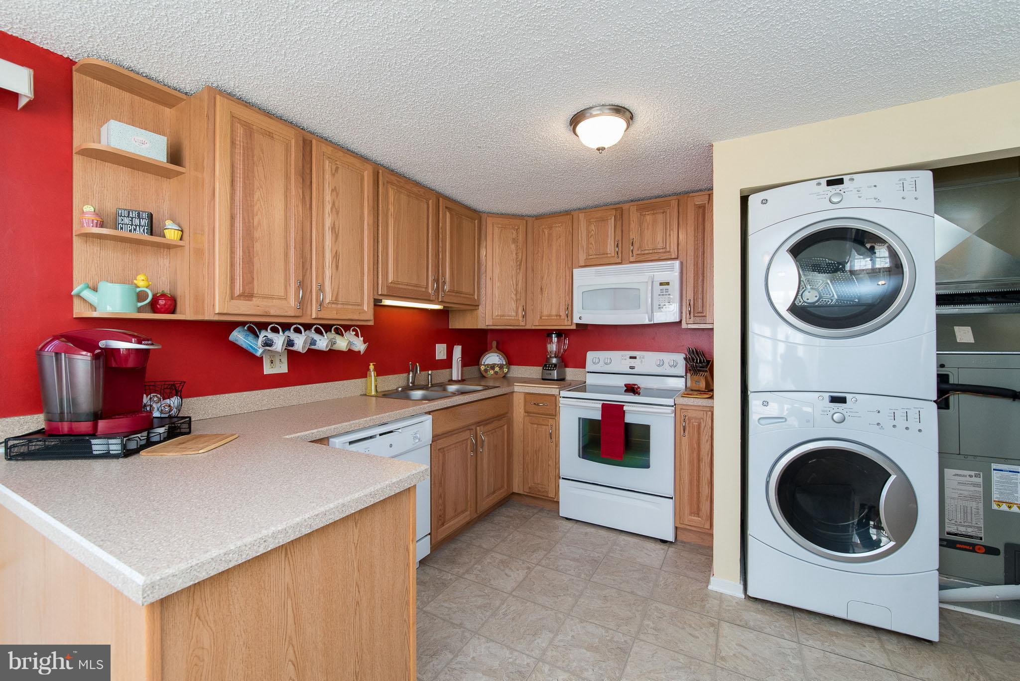 1908 Perryman Road Aberdeen, MD 21001 - Photo 10 of 30 Kitchen