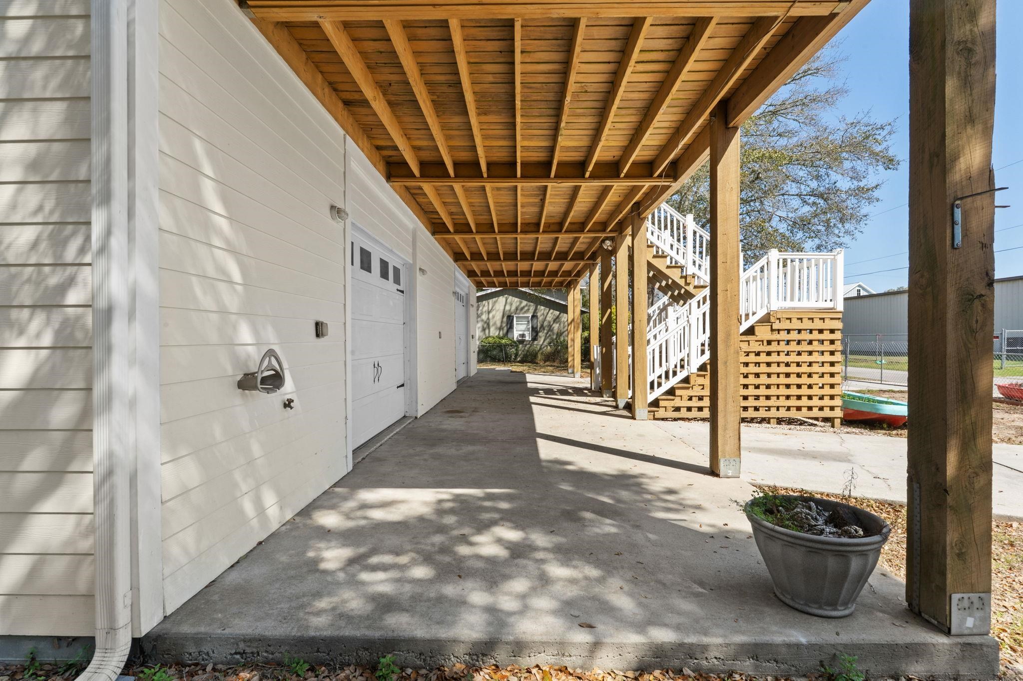 3926 Flagg Street Murrells Inlet, SC 29576 - Photo 40 of 50