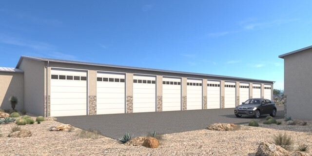 9842 West 9th Road Northwest, Unit C37 Quincy, WA 98848 - Photo 2 of 5